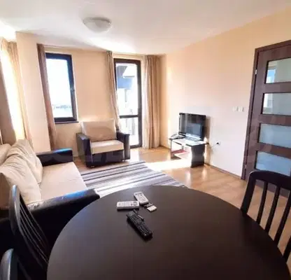 Photo 3 — 2-bedroom apartment in Oblast Blagoevgrad, Bansko