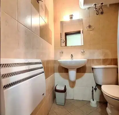 Photo 5 — 2-bedroom apartment in Oblast Blagoevgrad, Bansko