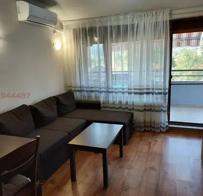 Photo 2 — 2-bedroom apartment in Oblast Blagoevgrad, Bansko