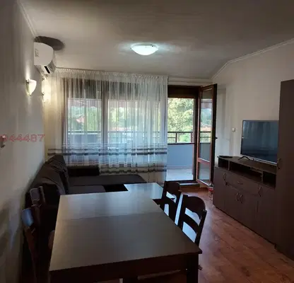 Photo 3 — 2-bedroom apartment in Oblast Blagoevgrad, Bansko
