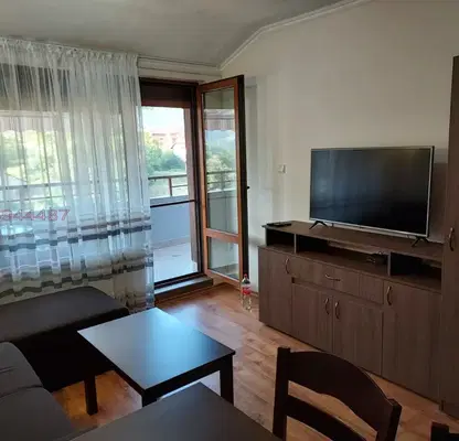 Photo 4 — 2-bedroom apartment in Oblast Blagoevgrad, Bansko