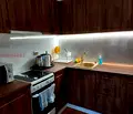 Снимка 5 — Двустаен апартамент в Благоевград, Банско