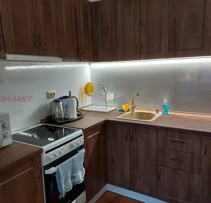 Photo 5 — 2-bedroom apartment in Oblast Blagoevgrad, Bansko