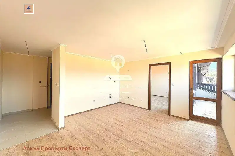 2-bedroom apartment in Oblast Blagoevgrad, Bansko