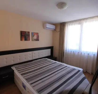 Photo 3 — 2-bedroom apartment in Oblast Blagoevgrad, Bansko