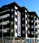 Двустаен апартамент в Благоевград, Банско