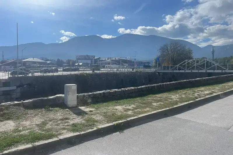 2-bedroom apartment in Oblast Blagoevgrad, Bansko