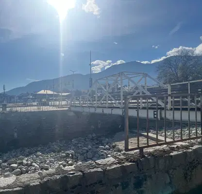 Photo 4 — 2-bedroom apartment in Oblast Blagoevgrad, Bansko