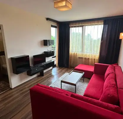 Photo 2 — 2-bedroom apartment in Oblast Blagoevgrad, Bansko