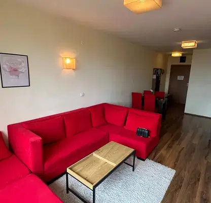 Photo 4 — 2-bedroom apartment in Oblast Blagoevgrad, Bansko