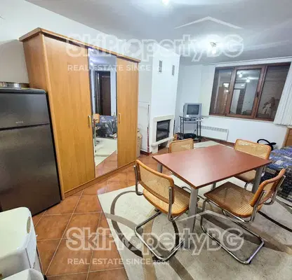 Photo 3 — 2-bedroom apartment in Oblast Blagoevgrad, Bansko
