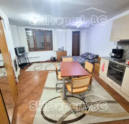 Photo 4 — 2-bedroom apartment in Oblast Blagoevgrad, Bansko