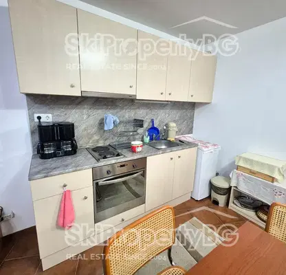 Photo 5 — 2-bedroom apartment in Oblast Blagoevgrad, Bansko