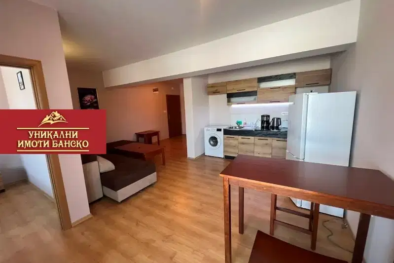 2-bedroom apartment in Oblast Blagoevgrad, Bansko