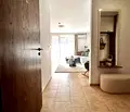 Снимка 2 — Двустаен апартамент в Благоевград, Банско