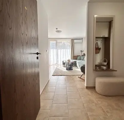 Photo 3 — 2-bedroom apartment in Oblast Blagoevgrad, Bansko