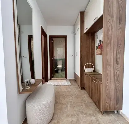 Photo 4 — 2-bedroom apartment in Oblast Blagoevgrad, Bansko