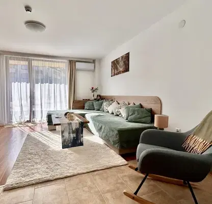 Photo 5 — 2-bedroom apartment in Oblast Blagoevgrad, Bansko