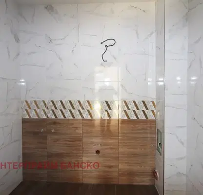 Photo 4 — 2-bedroom apartment in Oblast Blagoevgrad, Bansko