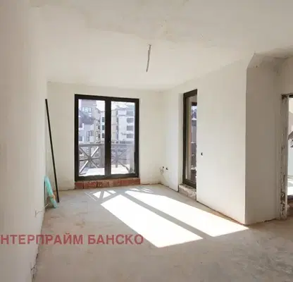 Photo 5 — 2-bedroom apartment in Oblast Blagoevgrad, Bansko