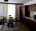 Снимка 2 — Двустаен апартамент в Благоевград, Банско
