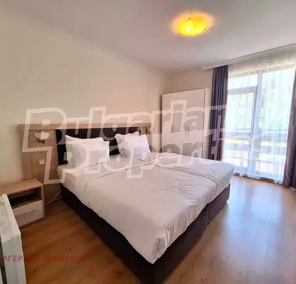 Photo 2 — 2-bedroom apartment in Oblast Blagoevgrad, Bansko