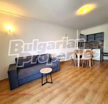 Photo 3 — 2-bedroom apartment in Oblast Blagoevgrad, Bansko