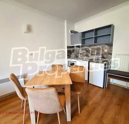 Photo 4 — 2-bedroom apartment in Oblast Blagoevgrad, Bansko