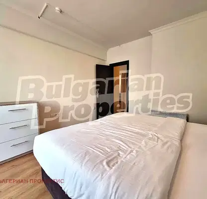 Photo 5 — 2-bedroom apartment in Oblast Blagoevgrad, Bansko