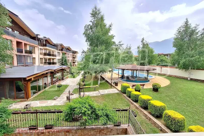 2-bedroom apartment in Oblast Blagoevgrad, Bansko