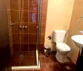 Снимка 3 — Двустаен апартамент в Благоевград, Банско