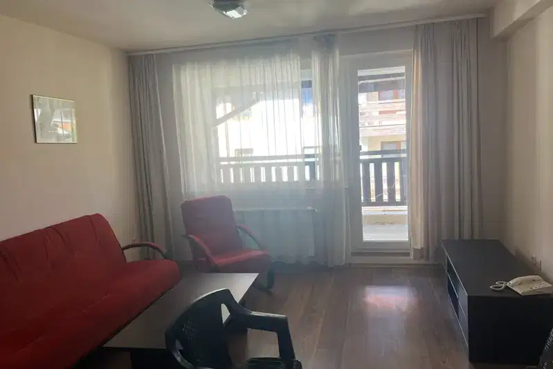 2-bedroom apartment in Oblast Blagoevgrad, Bansko