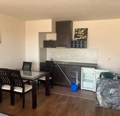 Photo 2 — 2-bedroom apartment in Oblast Blagoevgrad, Bansko