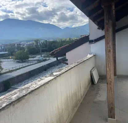 Photo 3 — 2-bedroom apartment in Oblast Blagoevgrad, Bansko