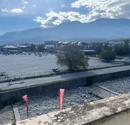 Photo 4 — 2-bedroom apartment in Oblast Blagoevgrad, Bansko