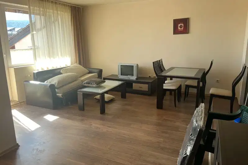 2-bedroom apartment in Oblast Blagoevgrad, Bansko
