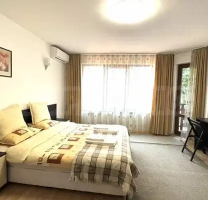 Photo 4 — 2-bedroom apartment in Oblast Blagoevgrad, Bansko