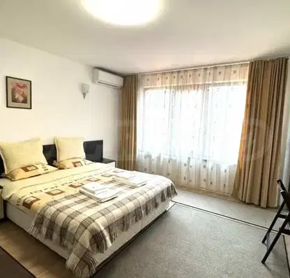 Photo 5 — 2-bedroom apartment in Oblast Blagoevgrad, Bansko