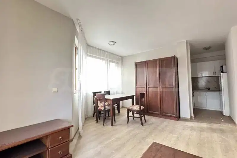2-bedroom apartment in Oblast Blagoevgrad, Bansko