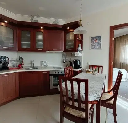 Photo 2 — 2-bedroom apartment in Oblast Blagoevgrad, Bansko