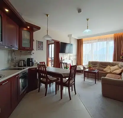 Photo 3 — 2-bedroom apartment in Oblast Blagoevgrad, Bansko