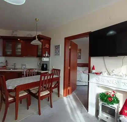 Photo 4 — 2-bedroom apartment in Oblast Blagoevgrad, Bansko
