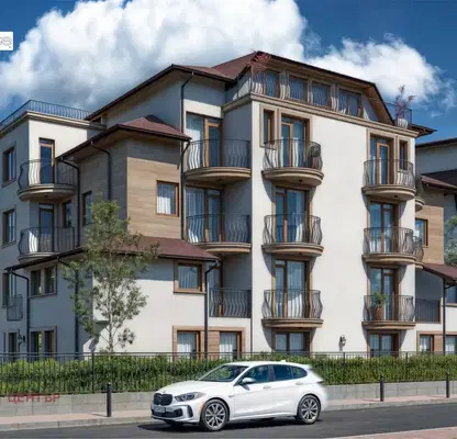 Photo 2 — 2-bedroom apartment in Oblast Blagoevgrad, Bansko