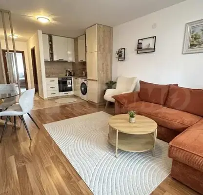 Photo 5 — 2-bedroom apartment in Blagoevgrad, Bansko