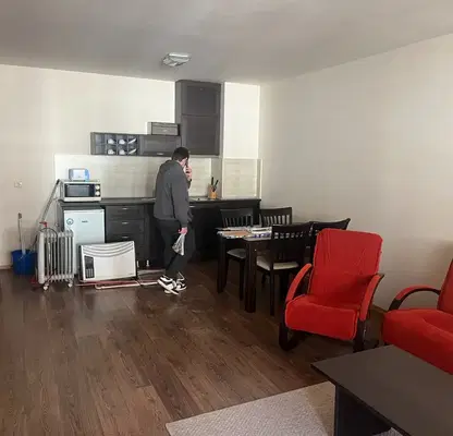 Photo 3 — 2-bedroom apartment in Oblast Blagoevgrad, Bansko
