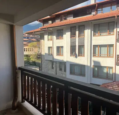 Photo 4 — 2-bedroom apartment in Oblast Blagoevgrad, Bansko
