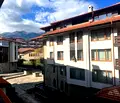 Снимка 5 — Двустаен апартамент в Благоевград, Банско