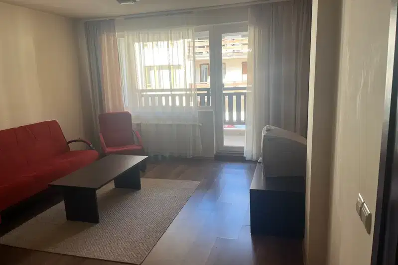2-bedroom apartment in Oblast Blagoevgrad, Bansko
