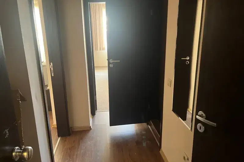 2-bedroom apartment in Blagoevgrad, Bansko