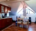 Снимка 2 — Двустаен апартамент в Благоевград, Банско